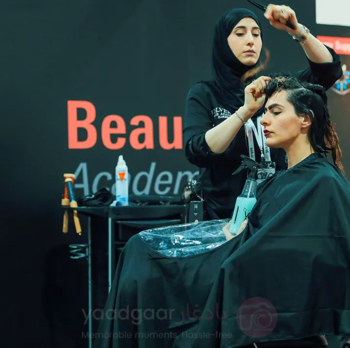 لقطة من أعمال يادغار، الصورة 16