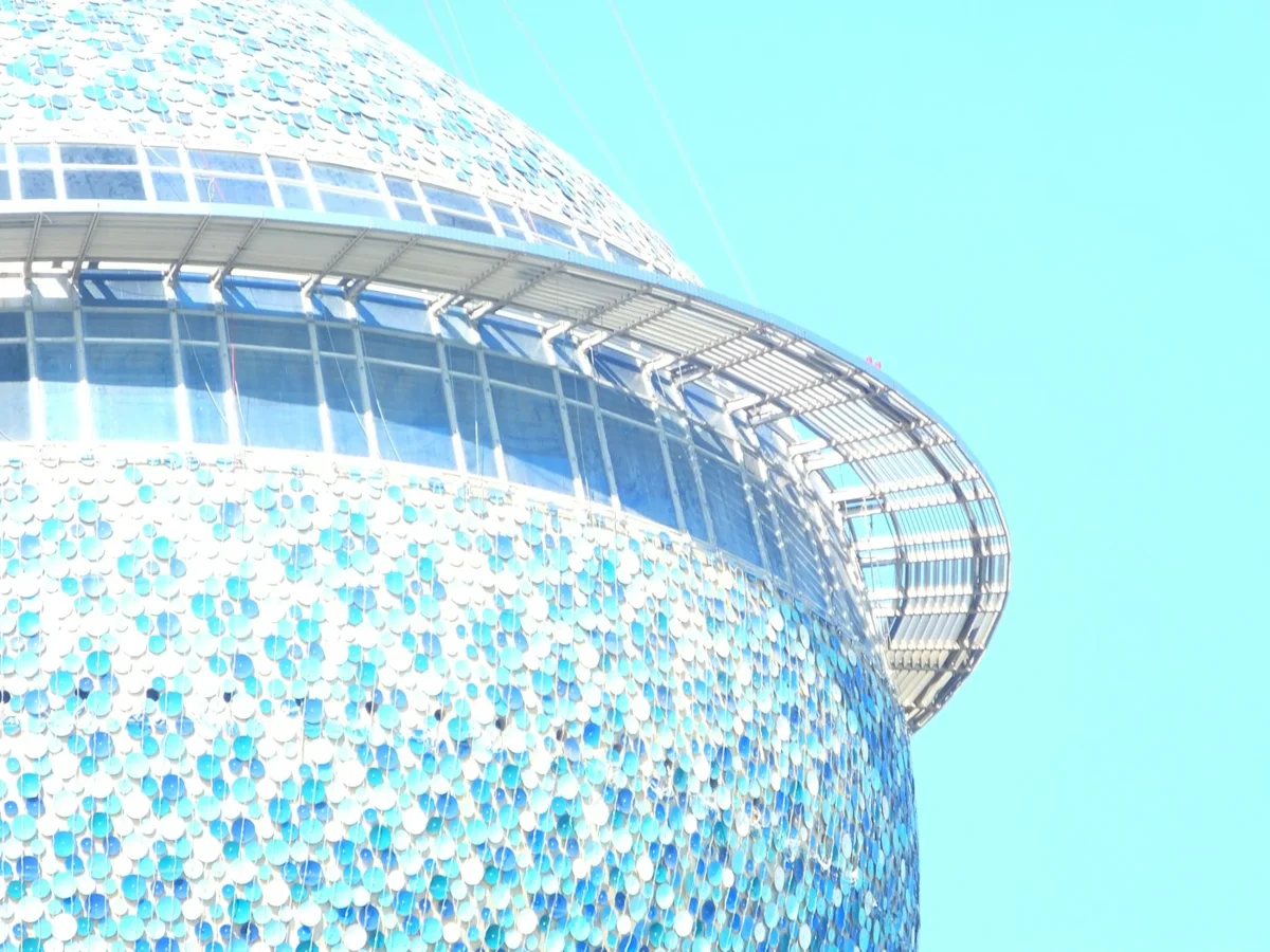 Kuwait landscape